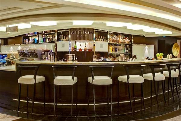 Norwegian Epic Gallery Image